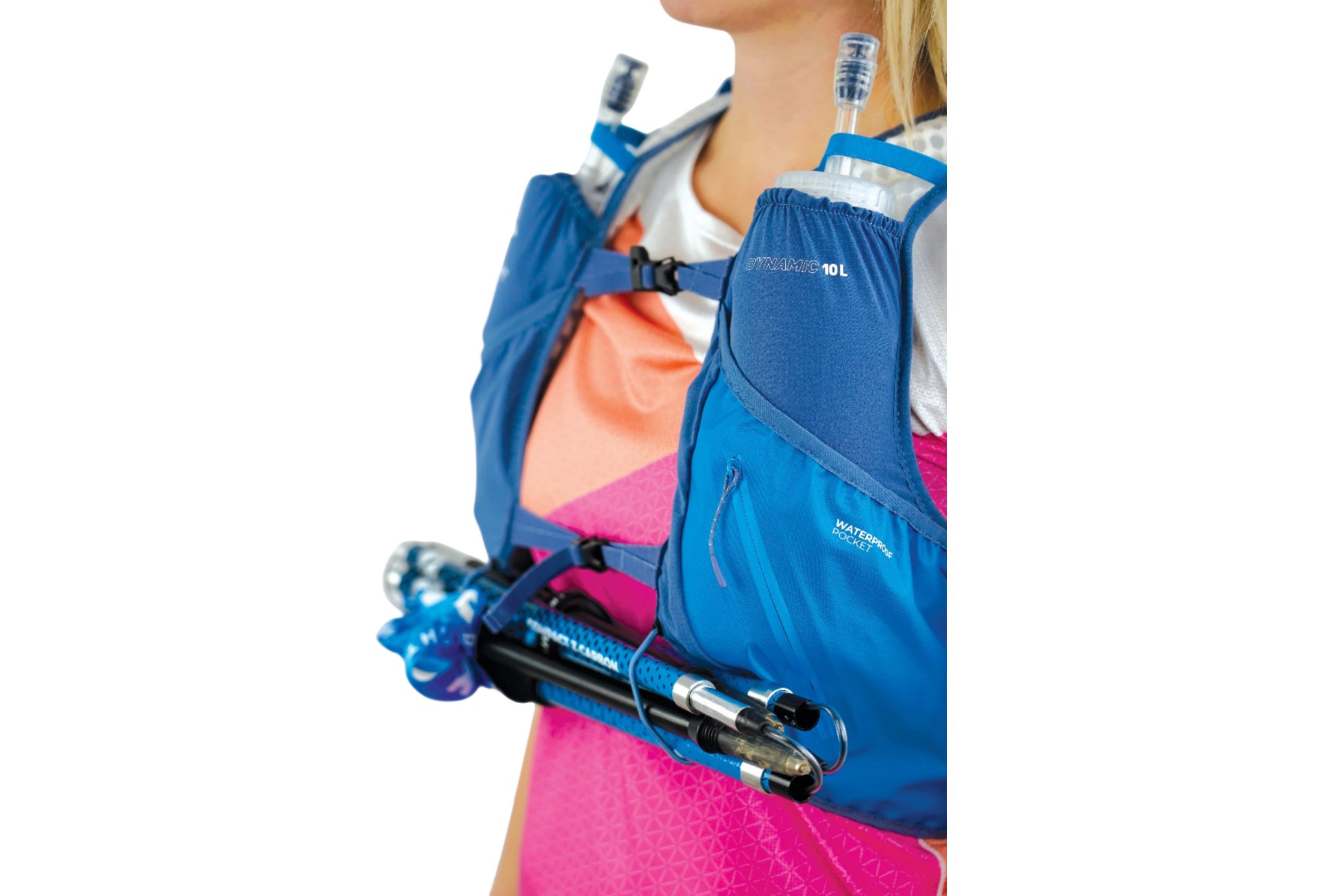 Raidlight Dynamic 10L