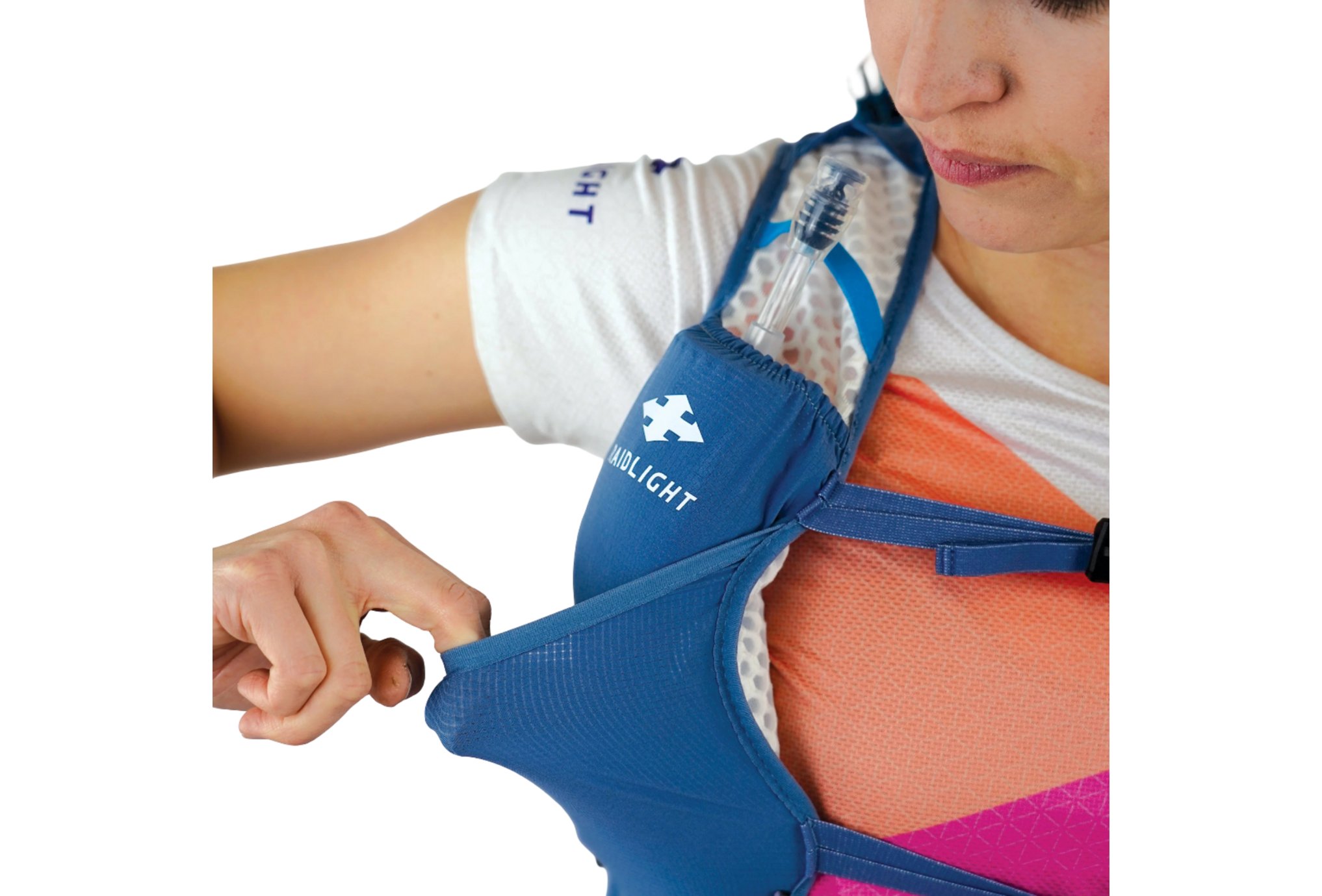 Raidlight Dynamic 10L