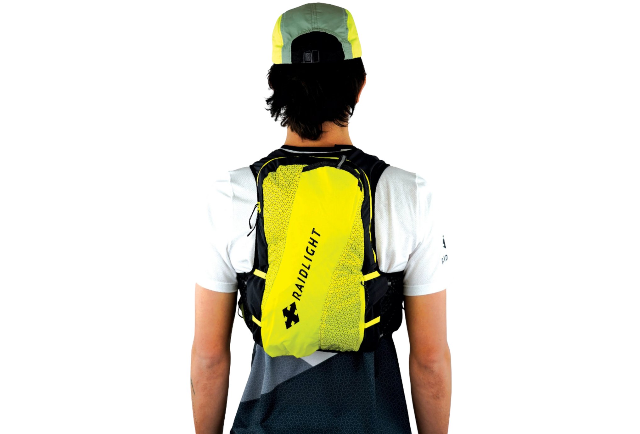Raidlight Dynamic 10L