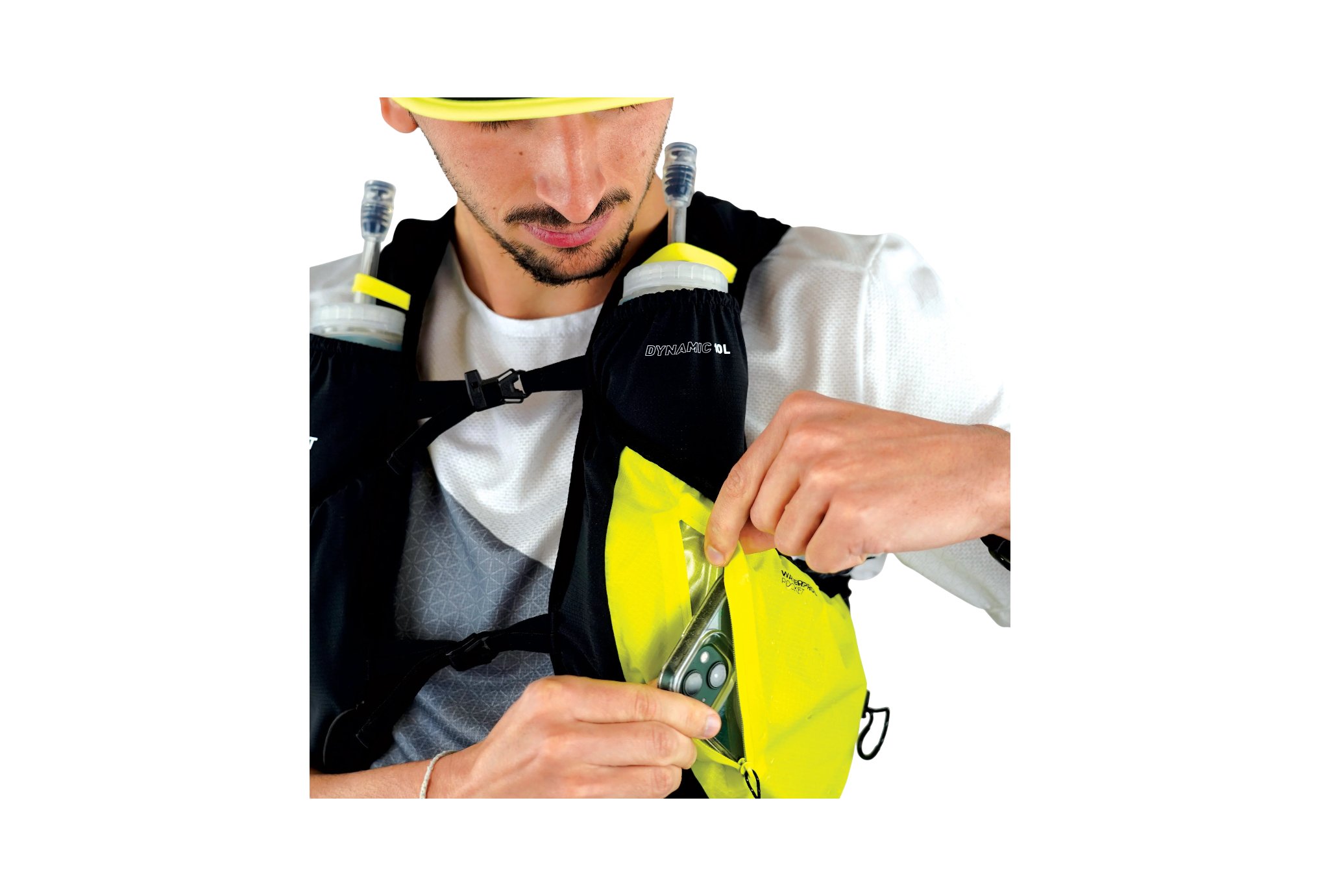 Raidlight Dynamic 10L