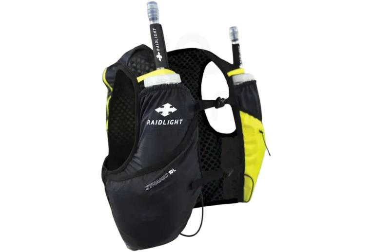 Raidlight Dynamic 10L