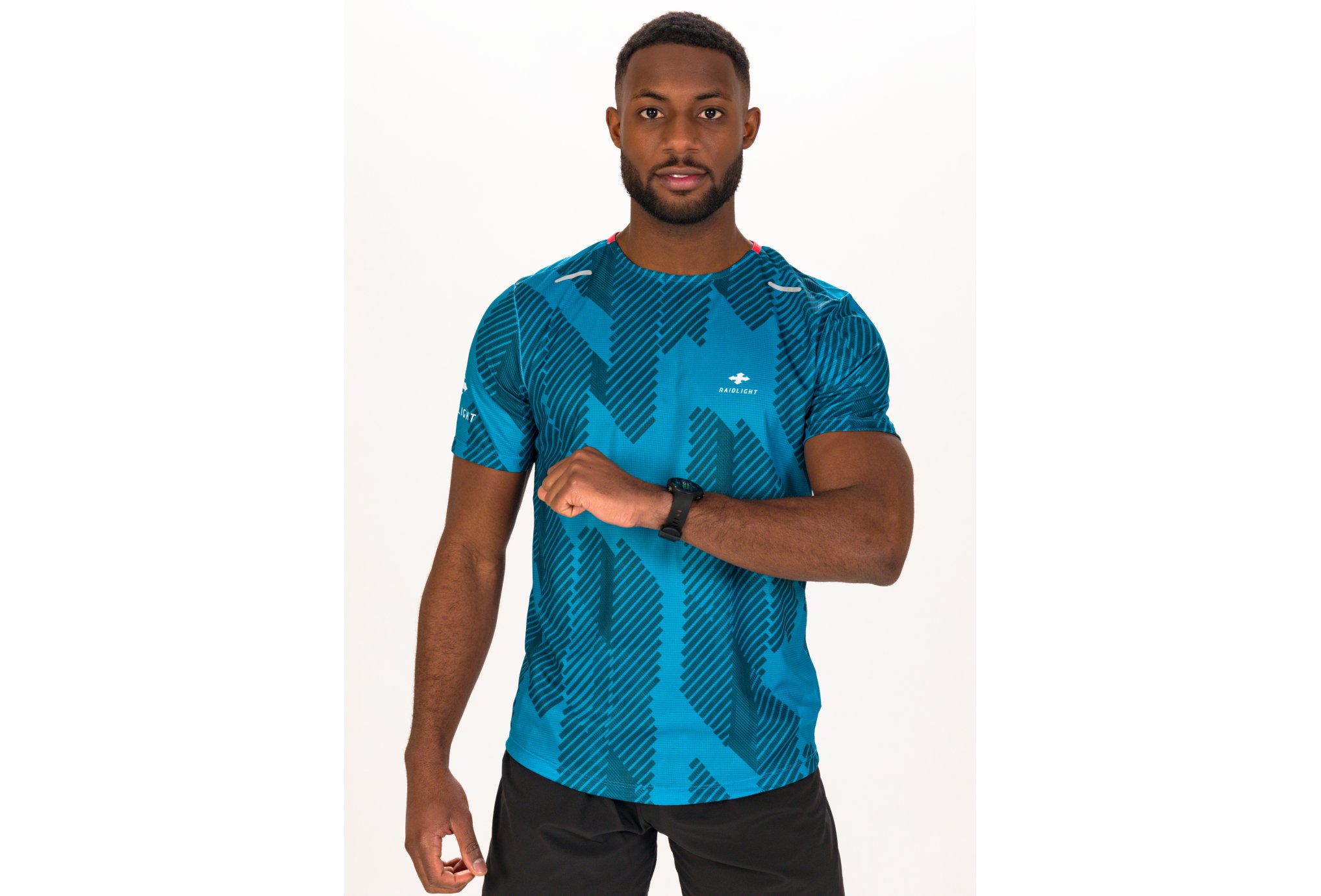 Raidlight Dynamic M vêtement running homme
