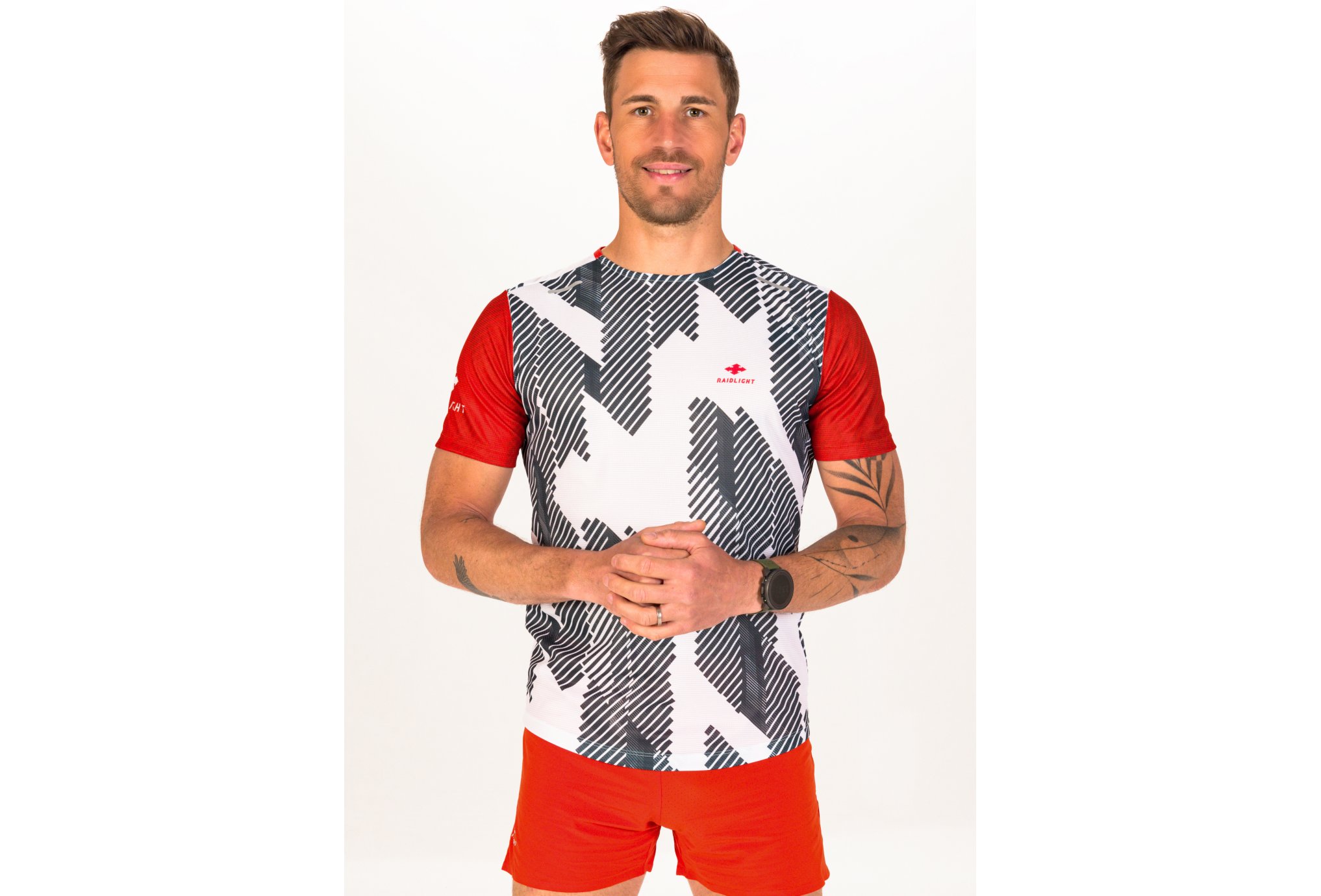 Raidlight Dynamic M vêtement running homme