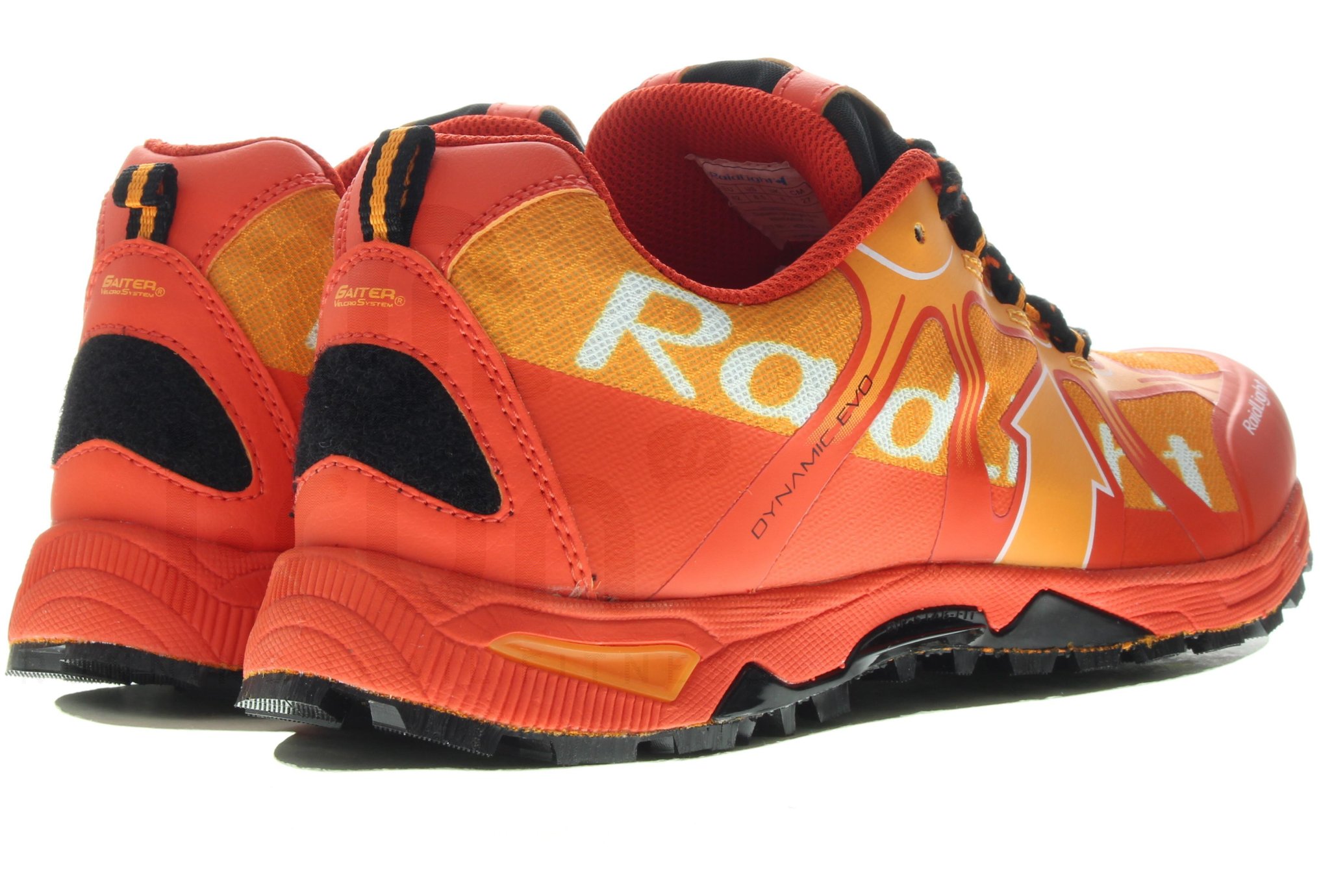 Raidlight Dynamic Ultralight EVO M