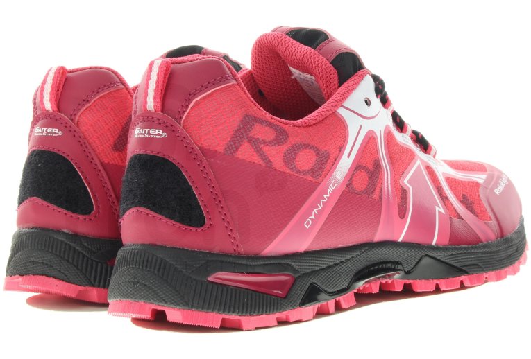 Raidlight Dynamic Ultralight EVO W 