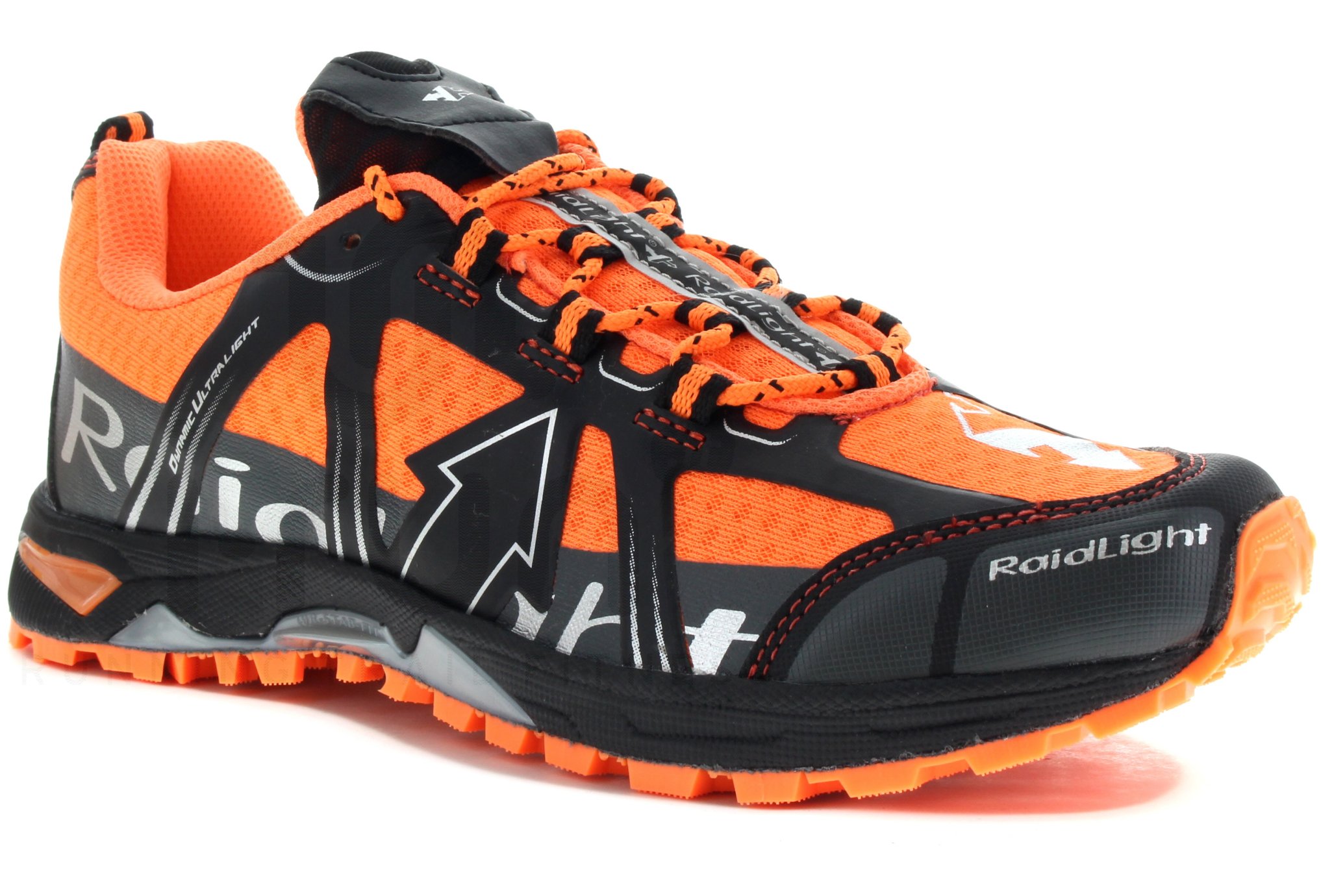Raidlight Dynamic Ultralight M