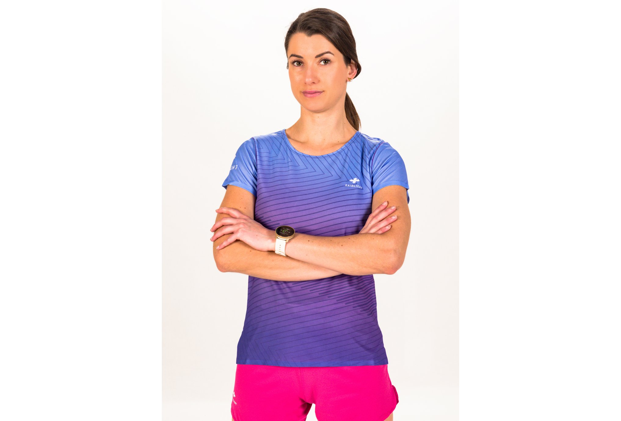 Raidlight Dynamic W vêtement running femme