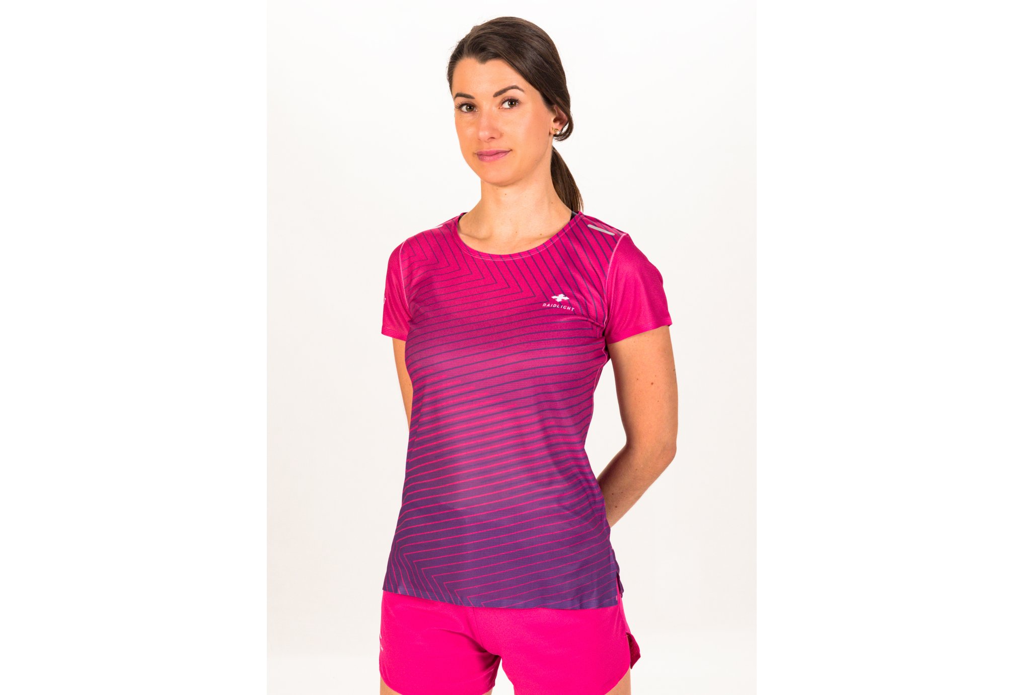 Raidlight Dynamic W vêtement running femme