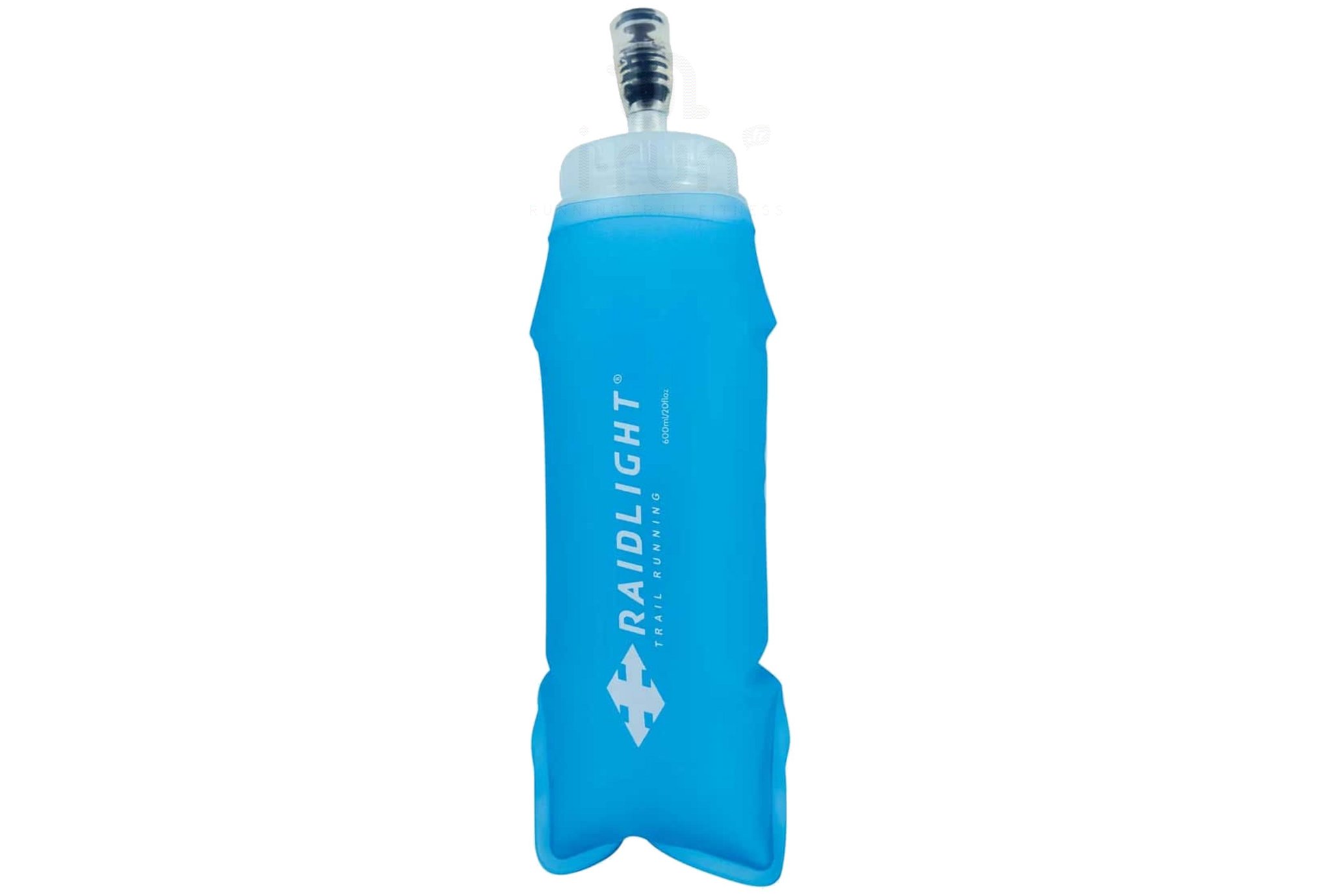 Raidlight Easyflask Tube 600ml