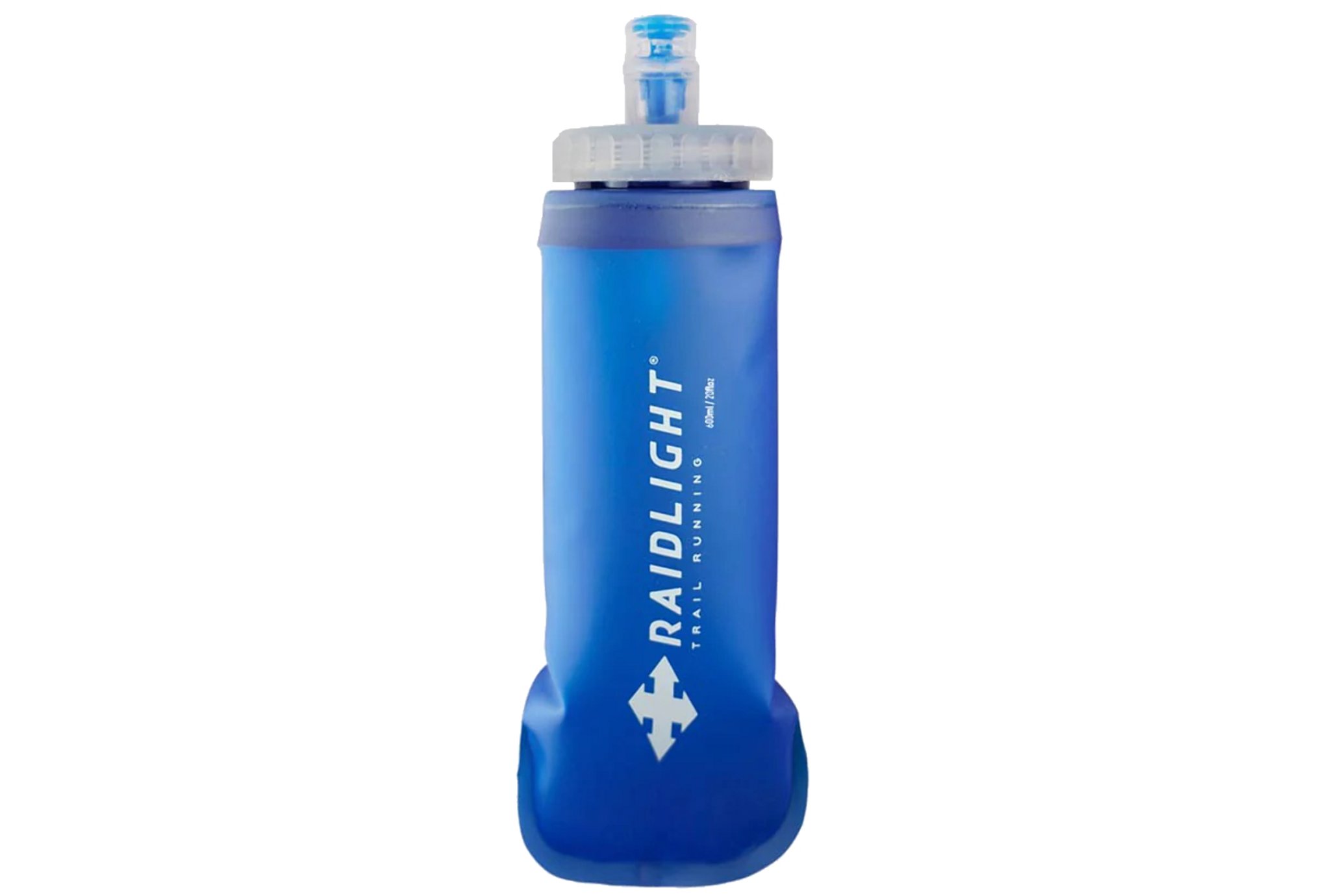 Raidlight Eazyflask 600mL avec valve Sac hydratation / Gourde