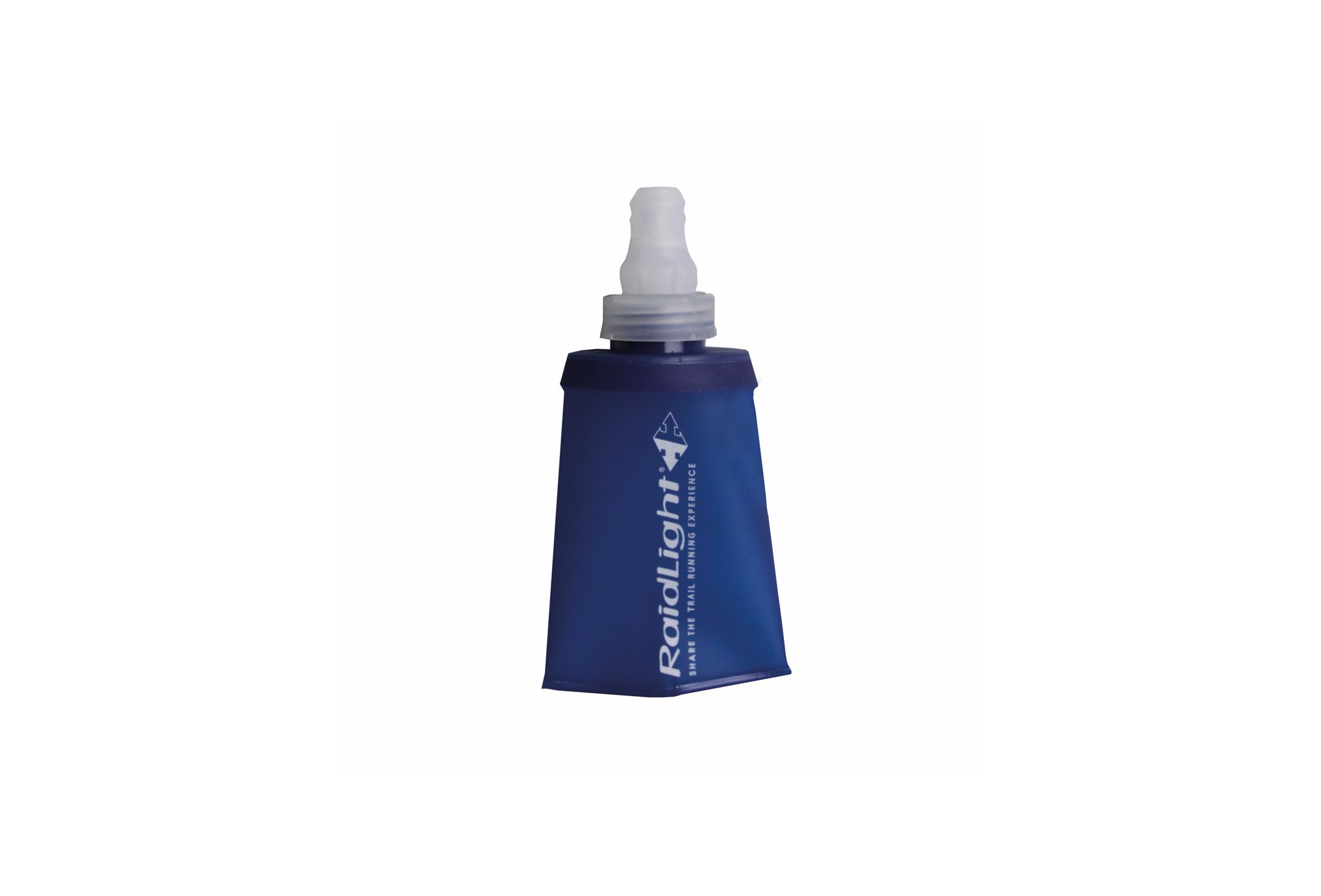 Raidlight EazyFlask Press to Drink 150ml