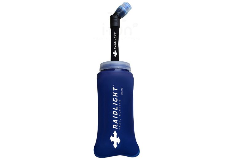 Raidlight EazyFlask Press To Drink 350 ml 