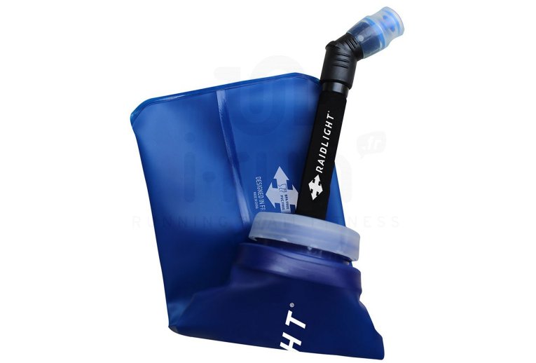 Raidlight EazyFlask Press To Drink 350 ml 