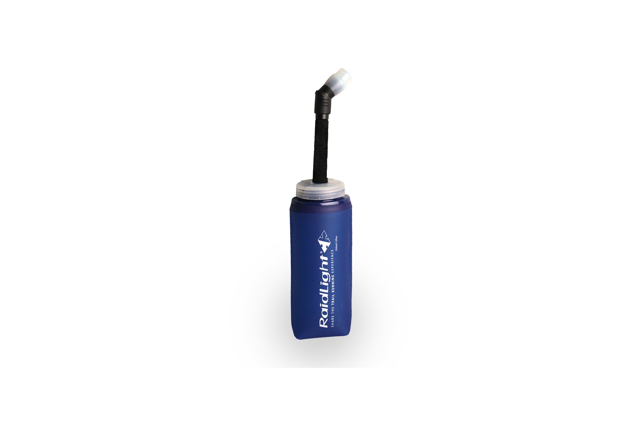 Raidlight SoftFlask Press to Drink 350ml