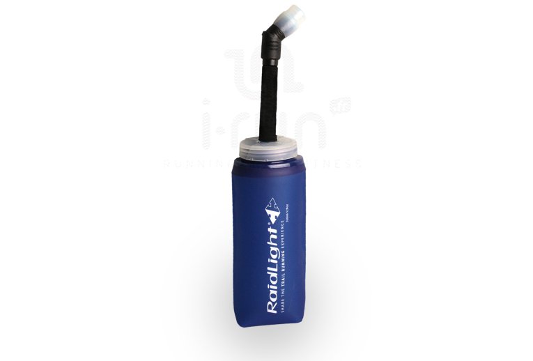 Raidlight Eazyflask Press to Drink 350ml 