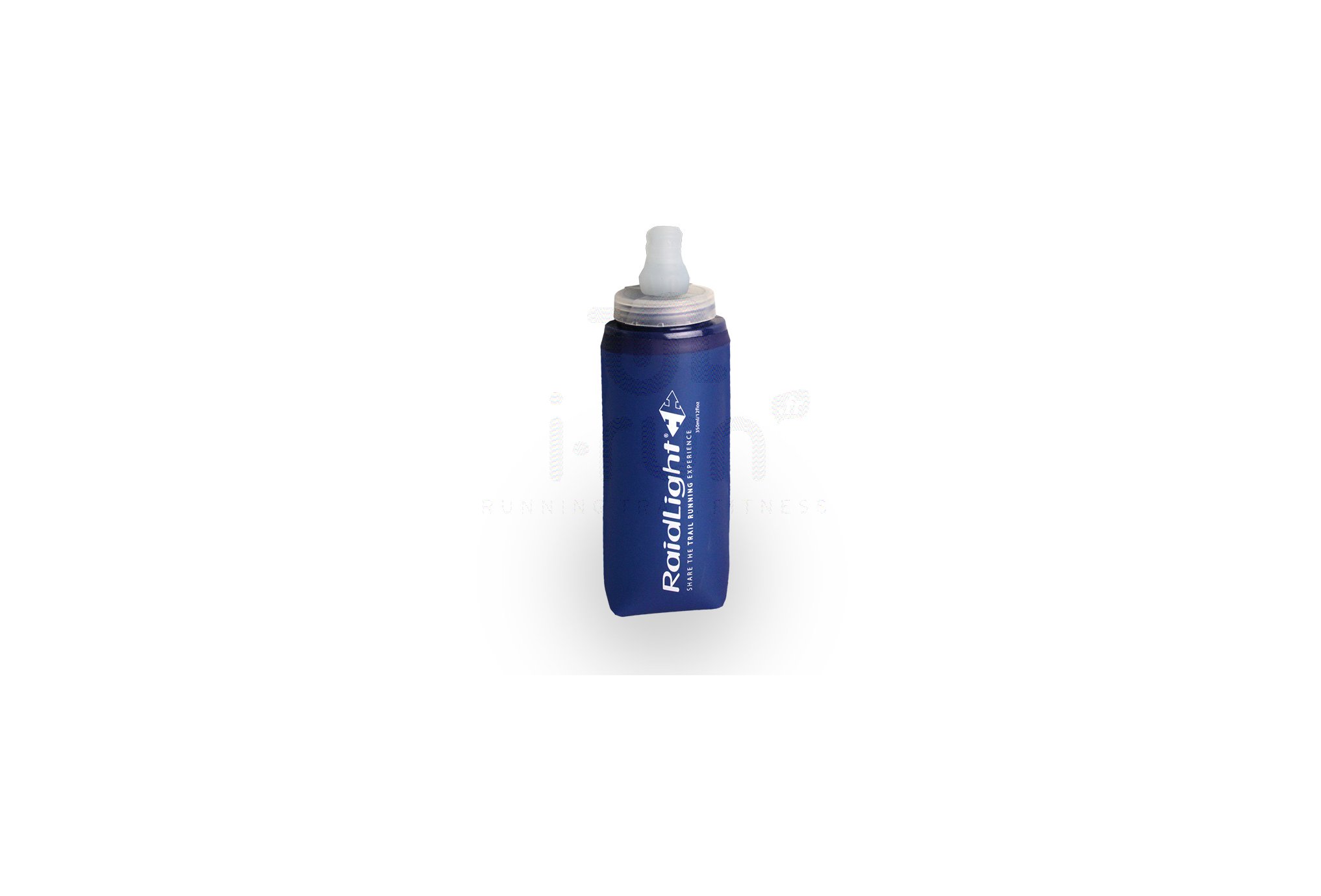 Raidlight SoftFlask Press to Drink 350ml