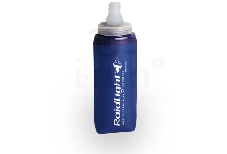 Raidlight Eazyflask Press to Drink 350ml 