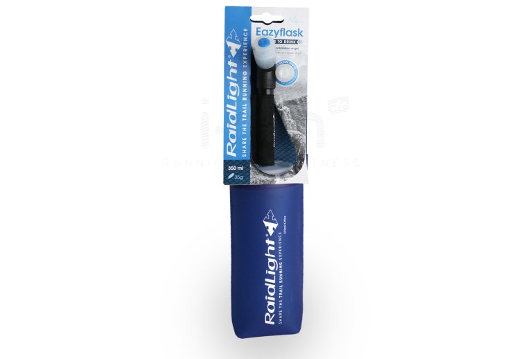 Raidlight Eazyflask Press to Drink 350ml 