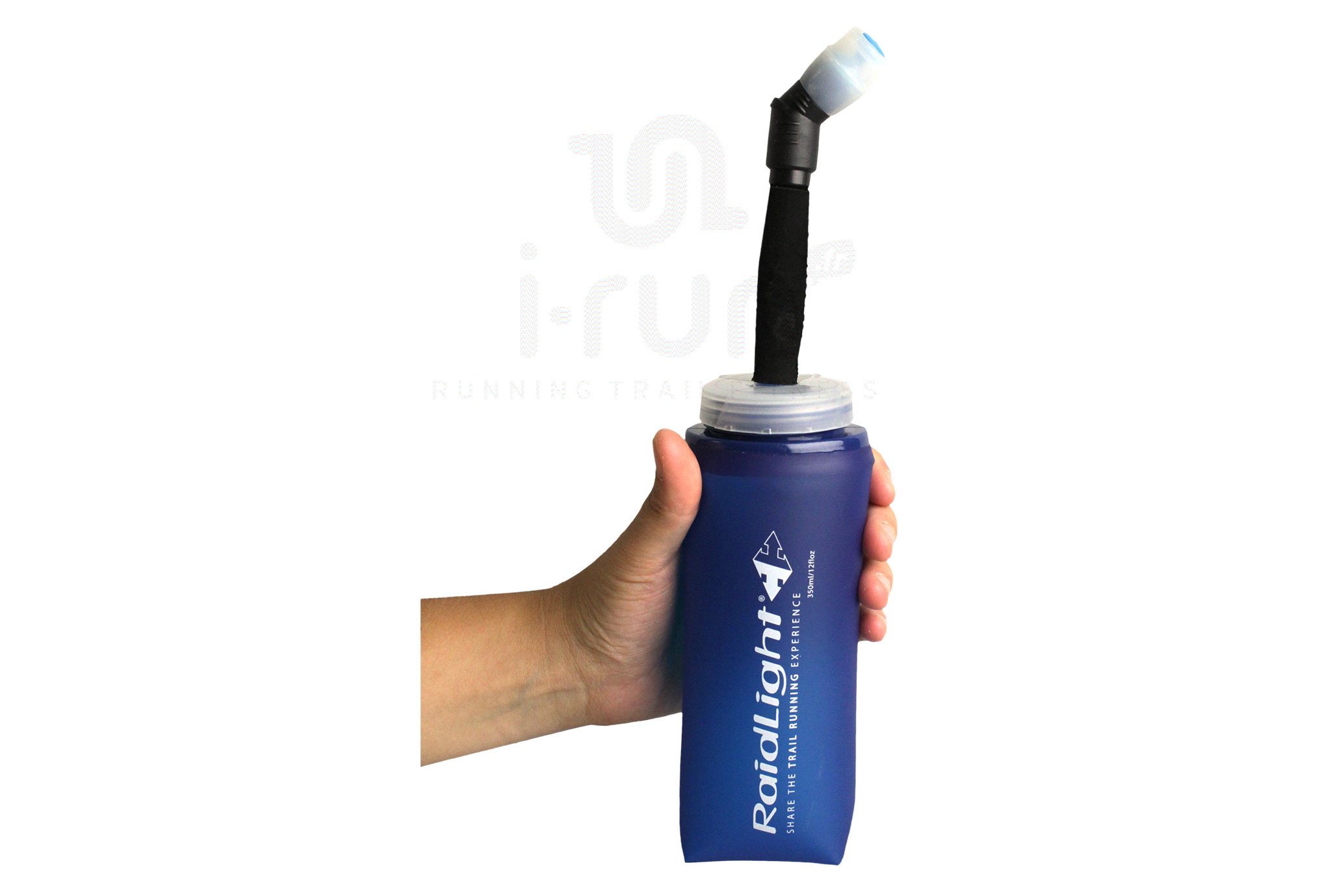 Raidlight SoftFlask Press to Drink 350ml