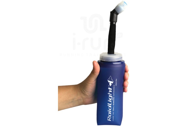 Raidlight Eazyflask Press to Drink 350ml 
