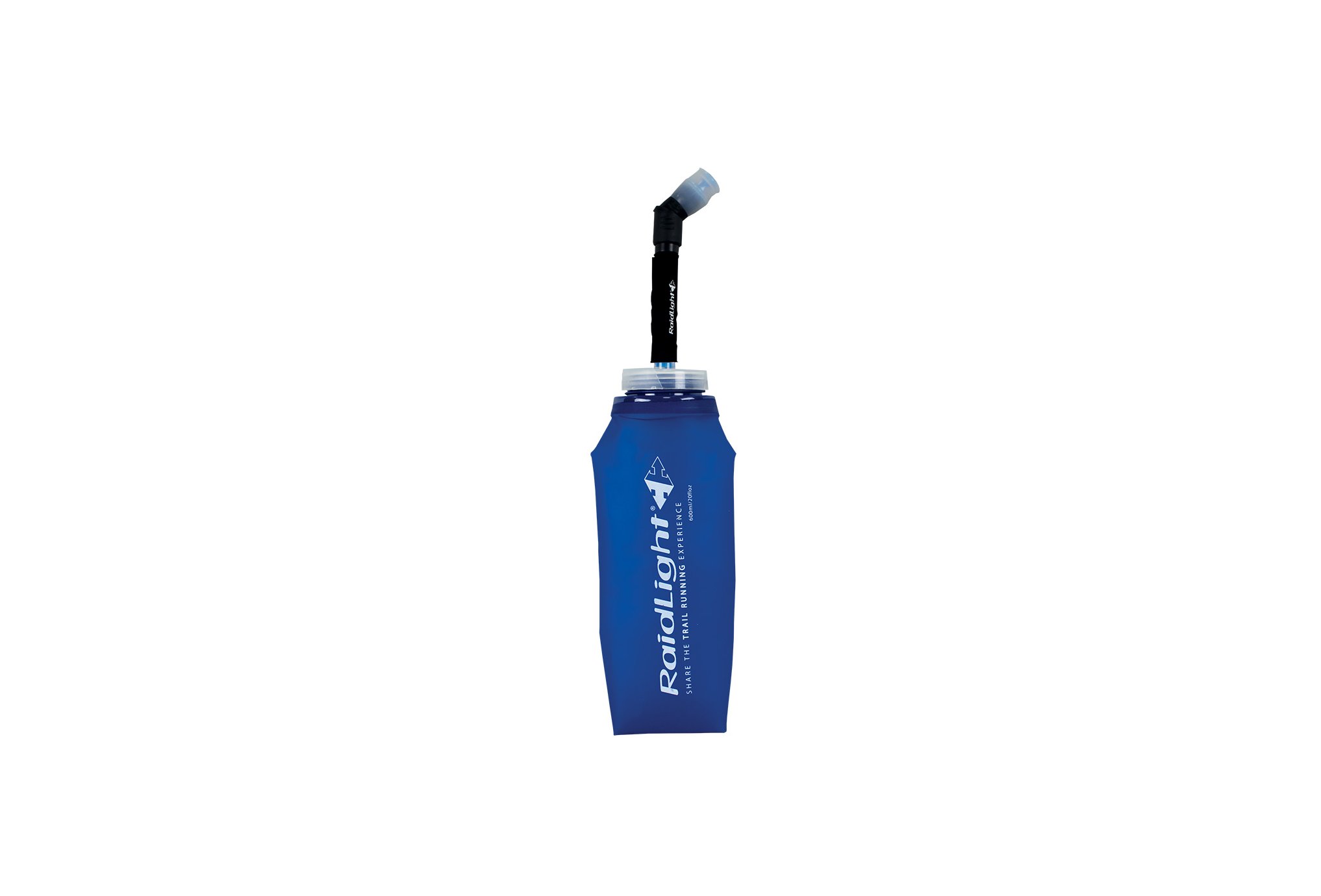 Raidlight SoftFlask Press to Drink 600ml
