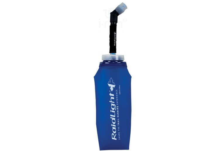 Raidlight Eazyflask Press to Drink 600ml 