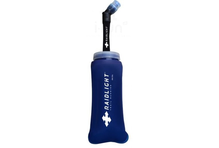 Raidlight EazyFlask Press To Drink 600ml 
