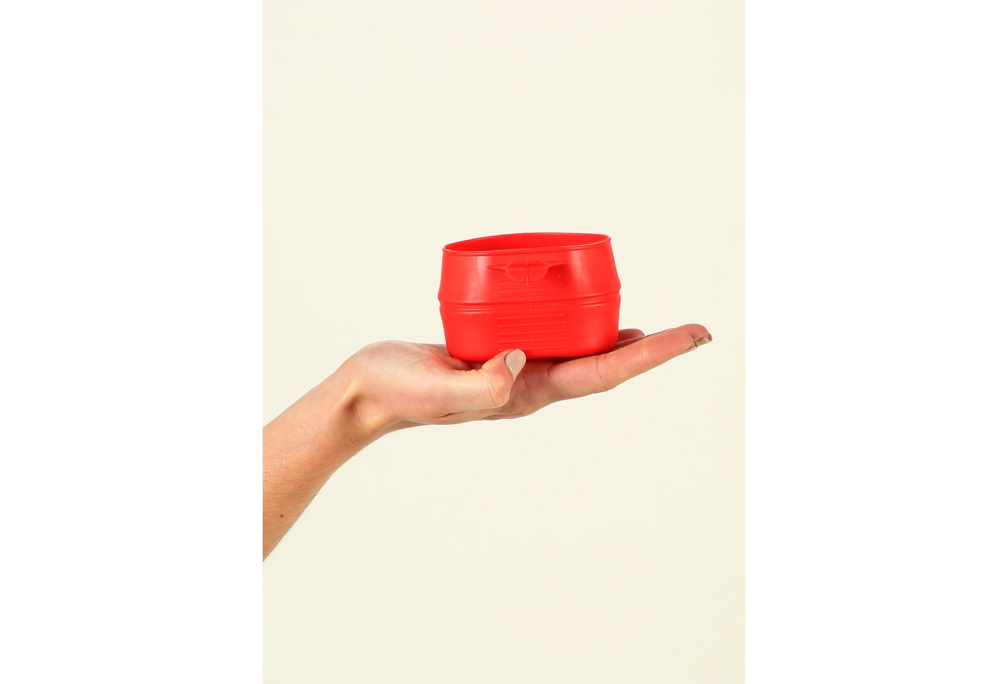 Raidlight �ko Becher 250ML