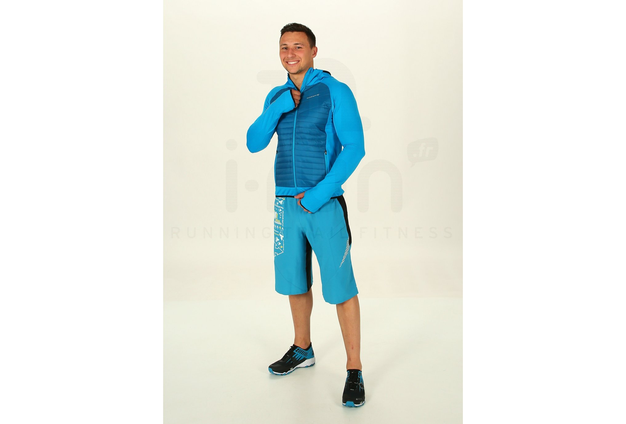 Raidlight Free Trail Herren