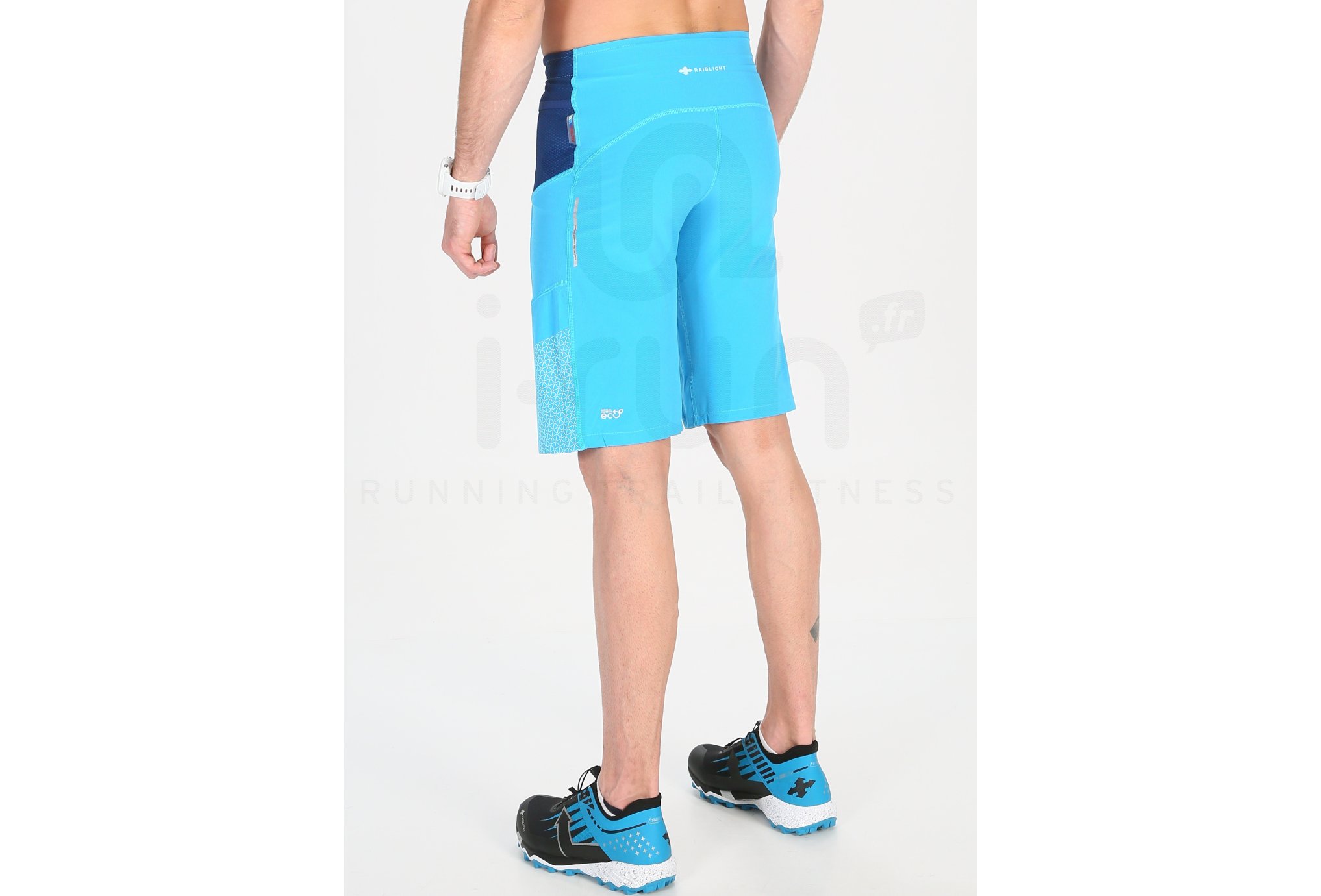 Raidlight Freetrail Herren