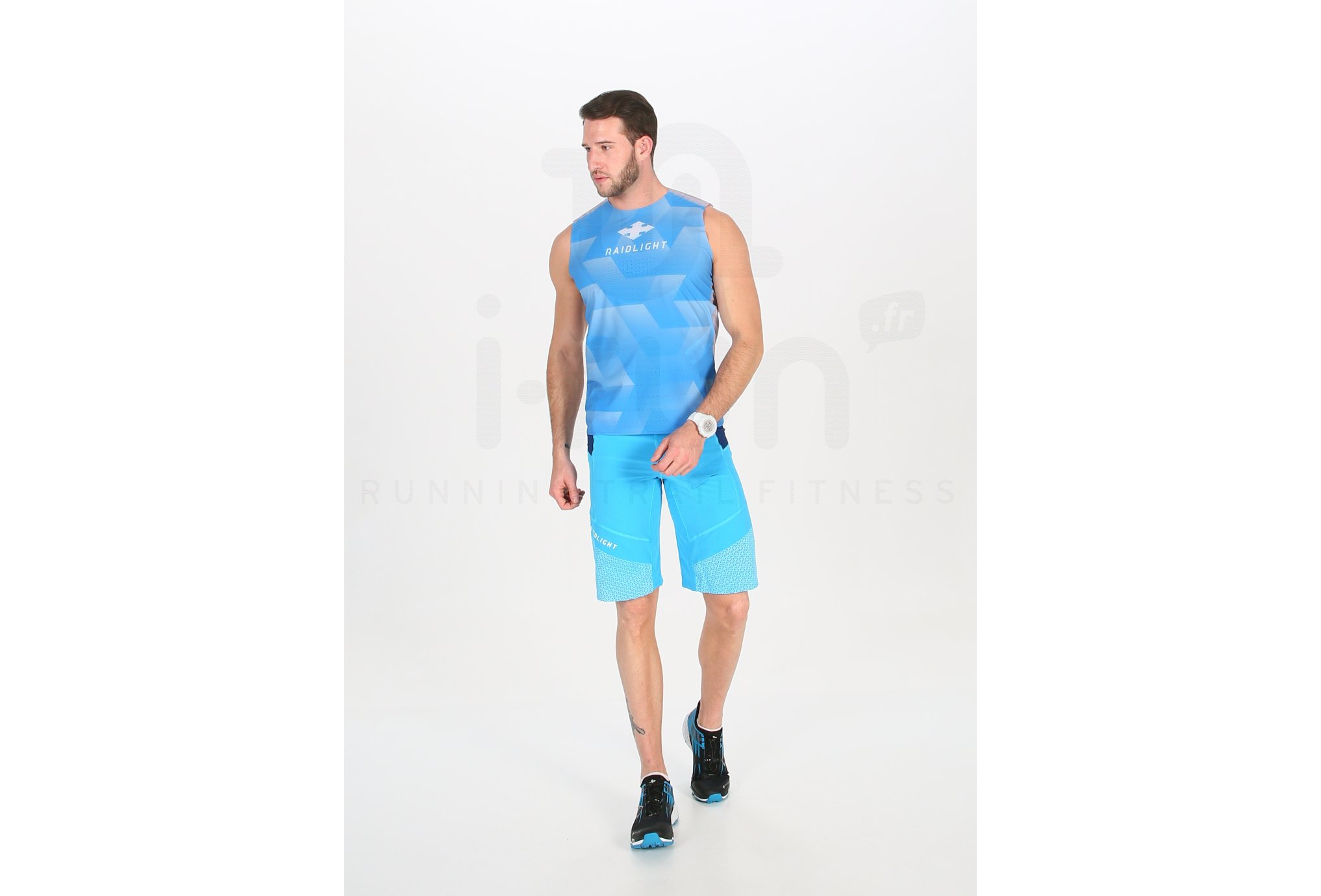 Raidlight Freetrail Herren