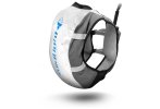 Raidlight Chaleco Responsive 8L + Bolsillo estanco