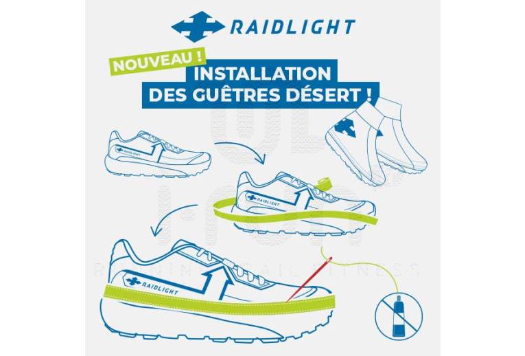 Raidlight Gu�tres Desert 