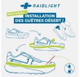 Raidlight Gu?tres Desert