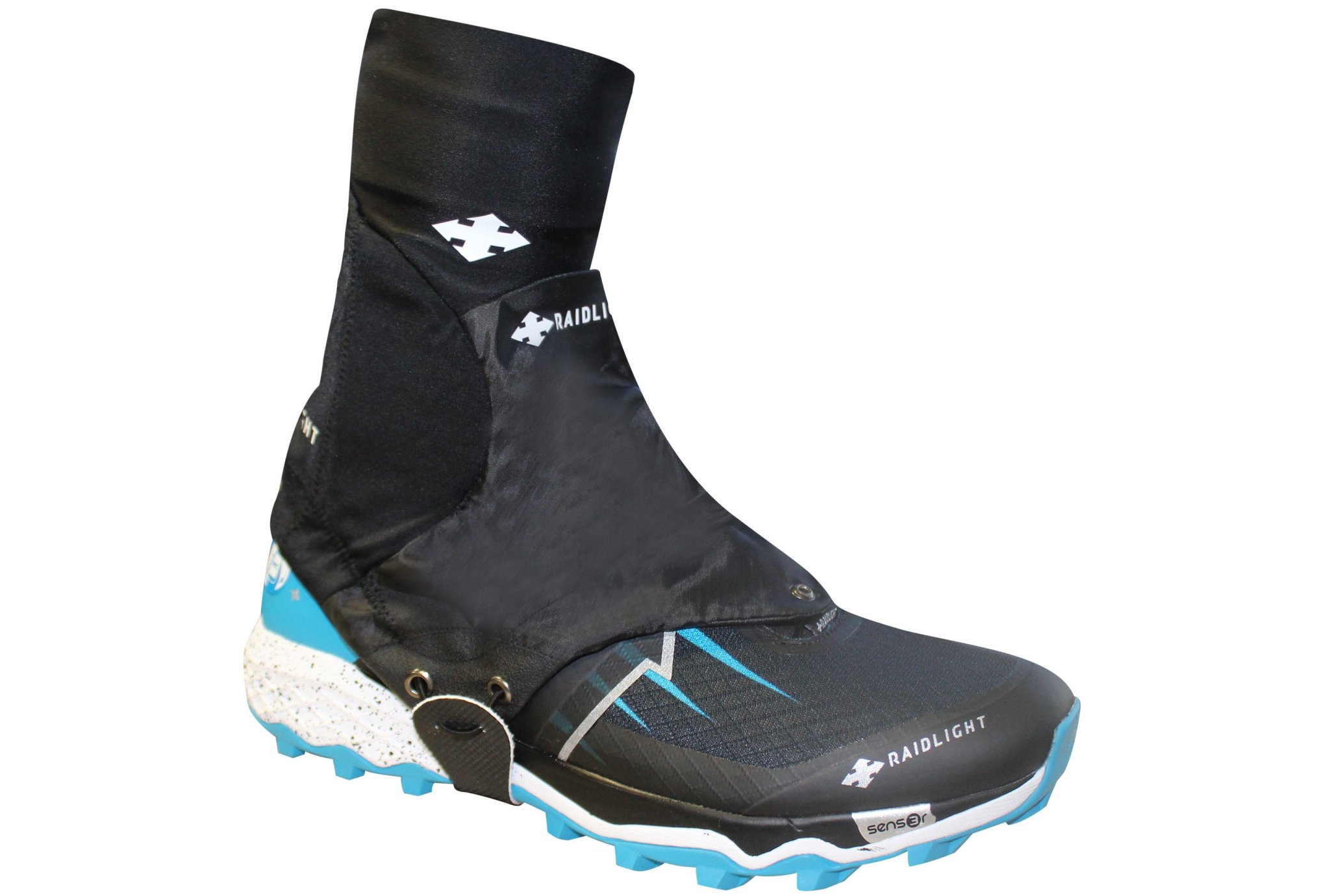 Raidlight Gu�tres Trail