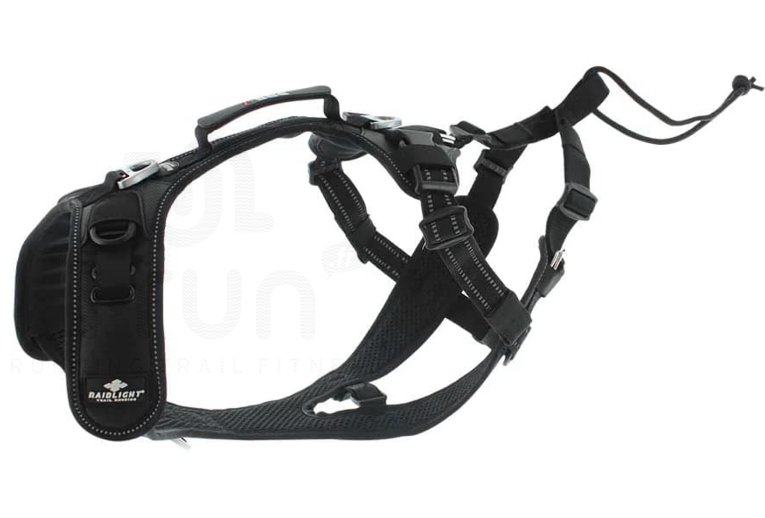 Raidlight Harnais i-Dog