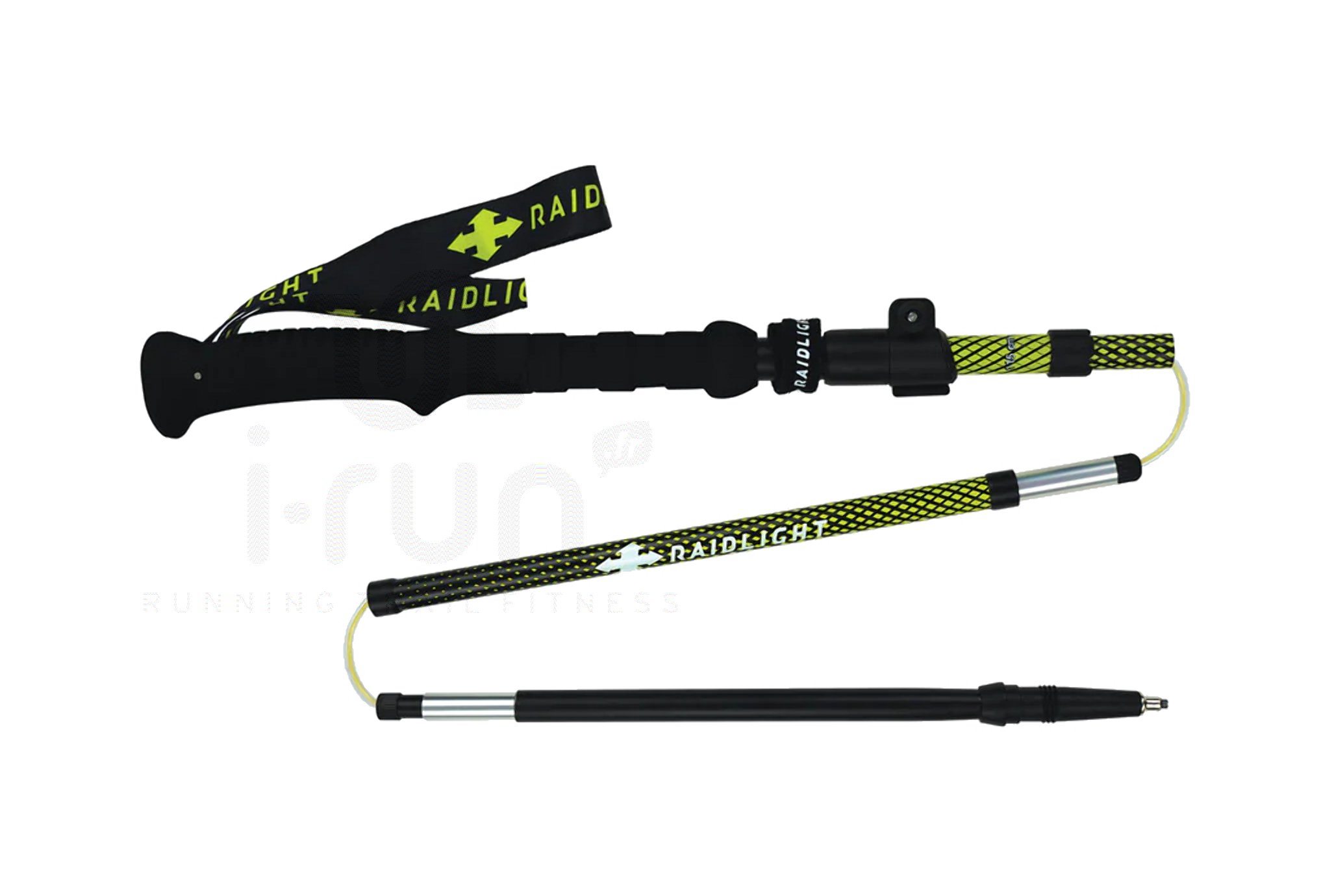 Raidlight Hybrid Carbon