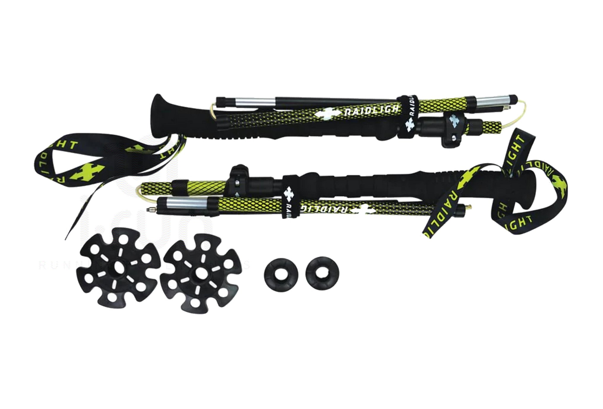 Raidlight Hybrid Carbon