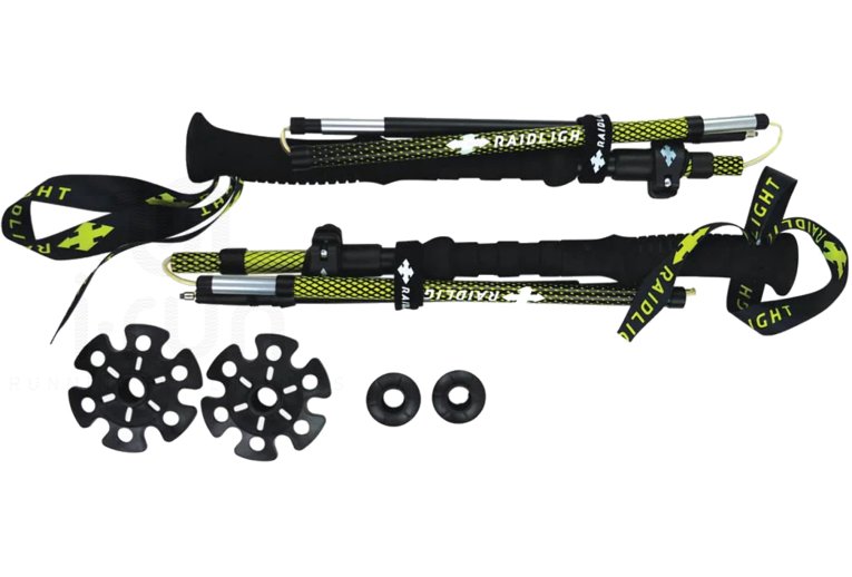 Raidlight Hybrid Carbon