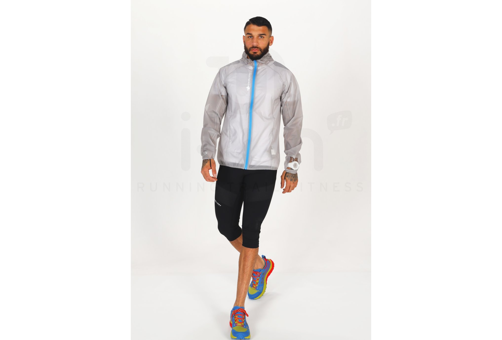 Raidlight Hyperlight MP+ Herren