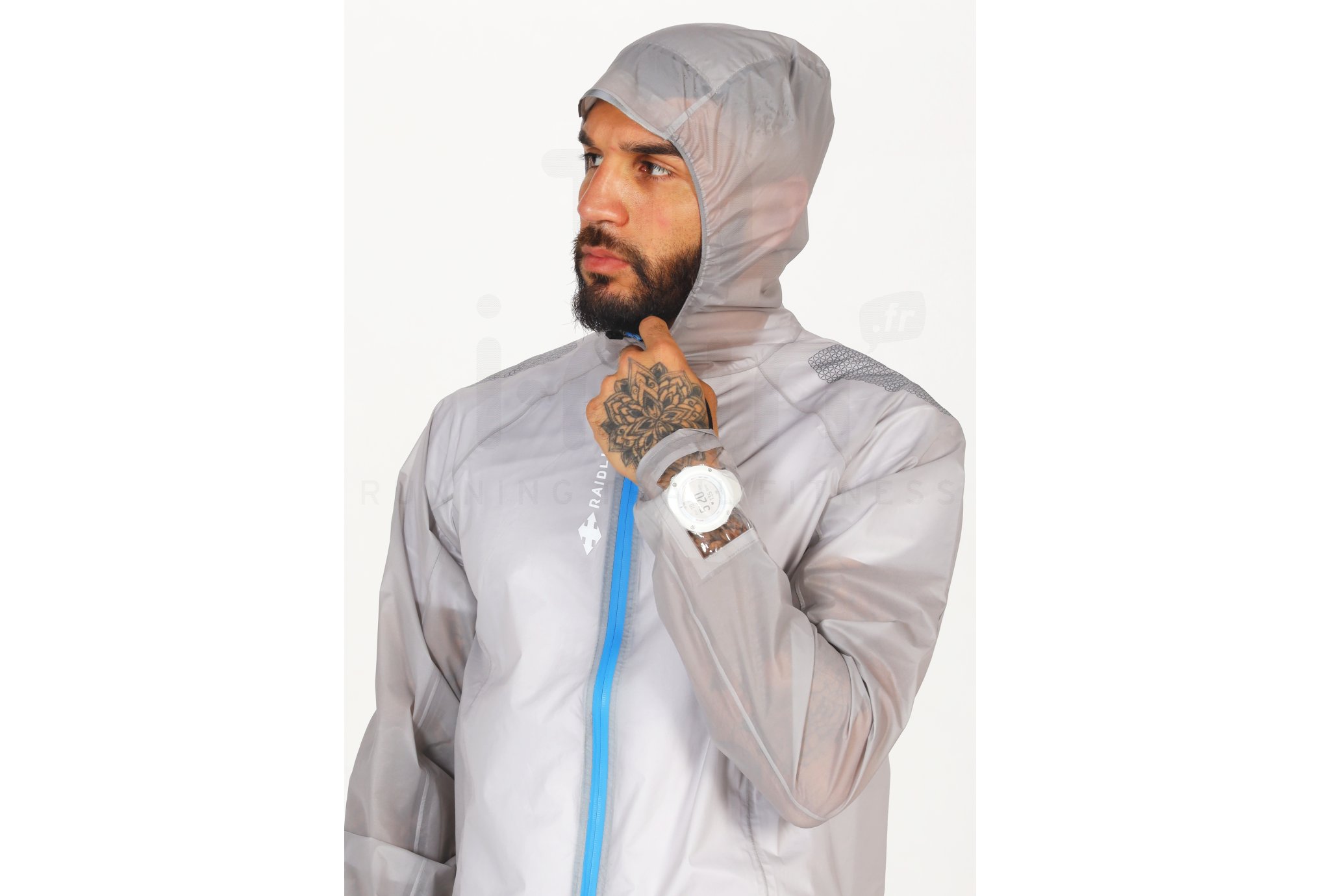 Raidlight Hyperlight MP+ Herren