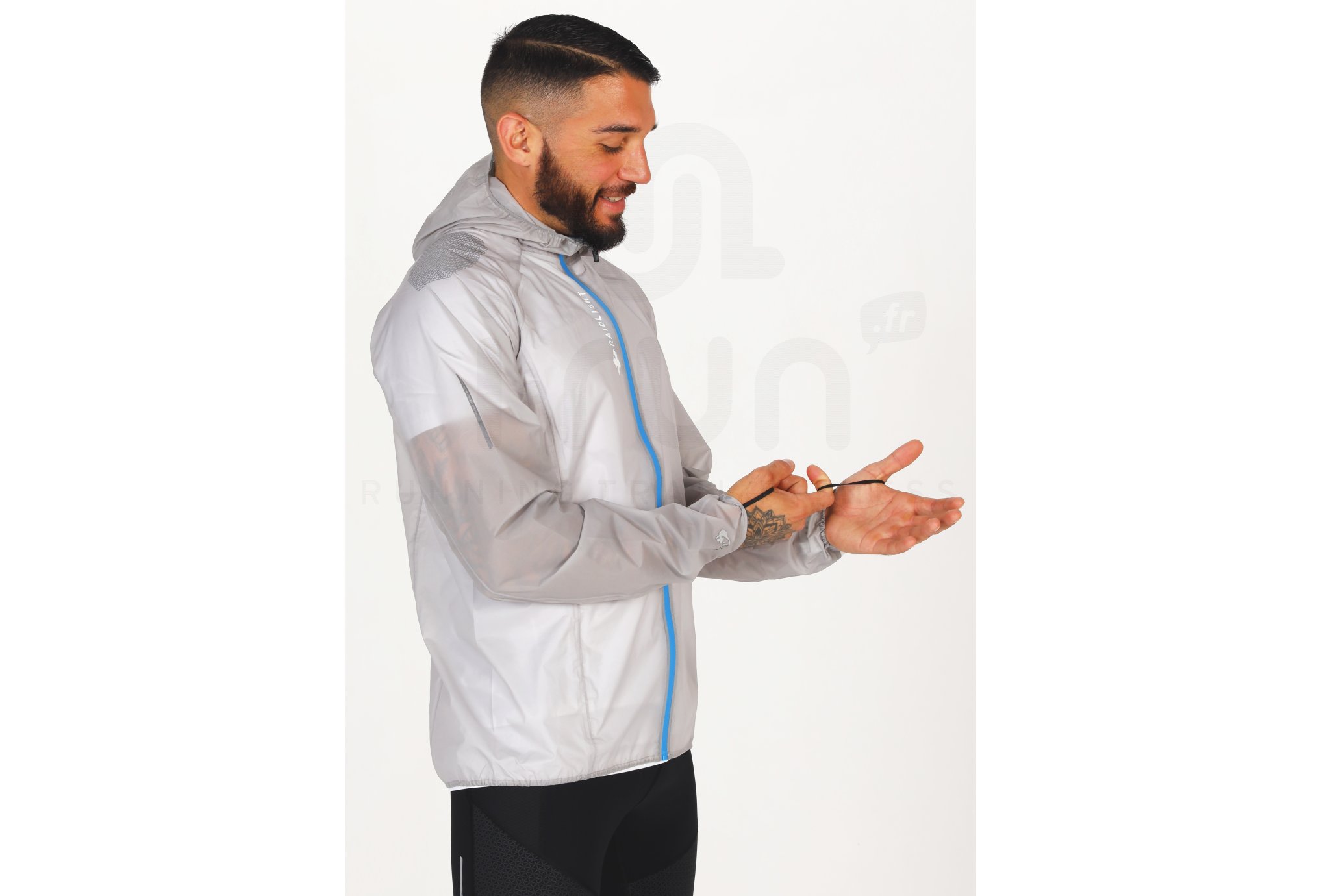 Raidlight Hyperlight MP+ Herren