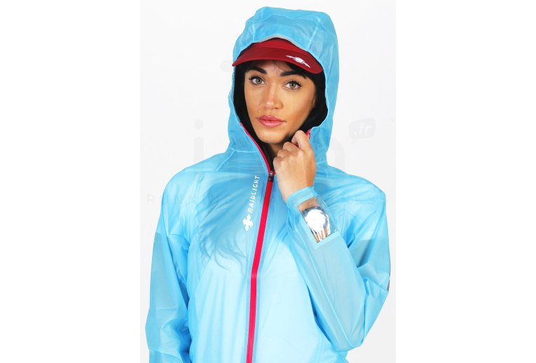 Raidlight chaqueta HyperLight MP +