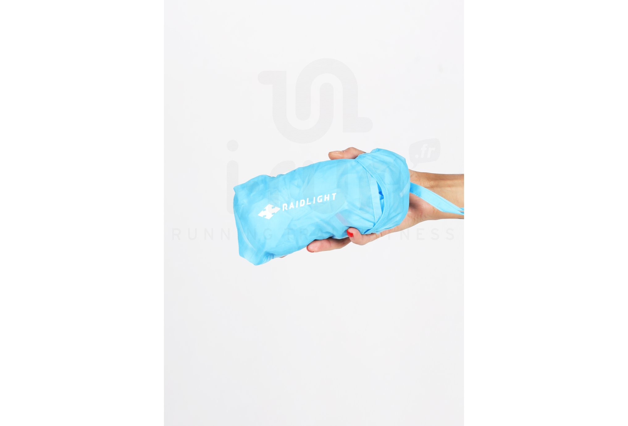 Raidlight chaqueta HyperLight MP +