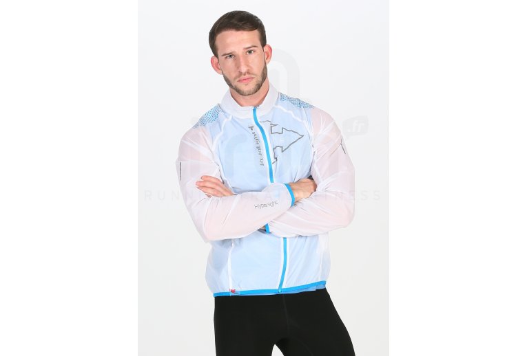 Raidlight Chaqueta Hyperlight Windproof