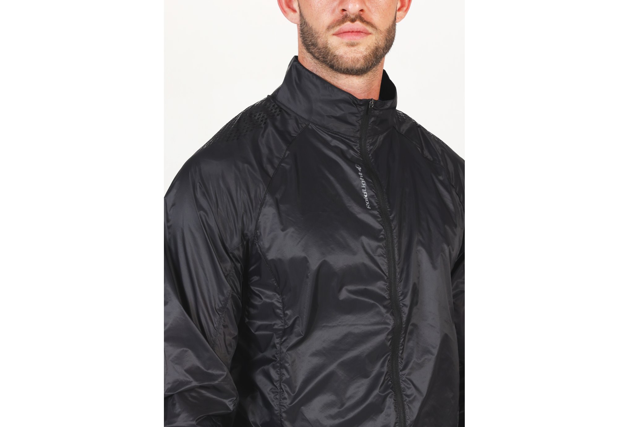 Raidlight Chaqueta Hyperlight Windproof