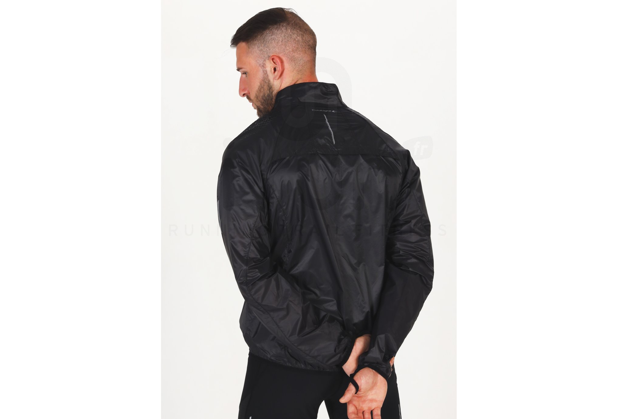 Raidlight Chaqueta Hyperlight Windproof