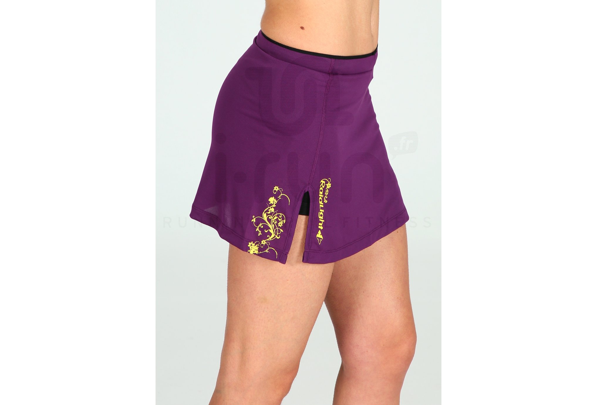 Raidlight Falda-Pantal�n