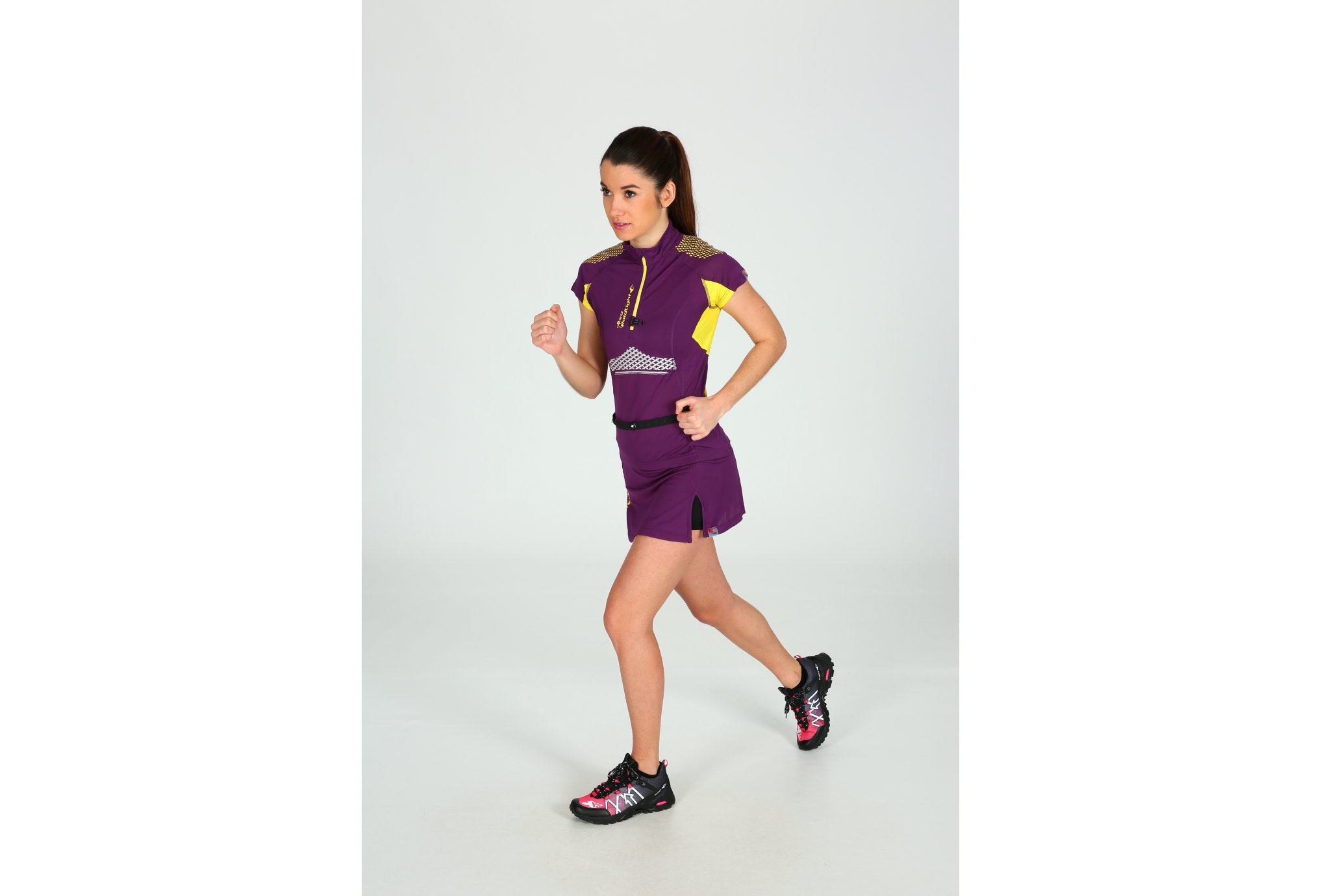 Raidlight Falda-Pantal�n