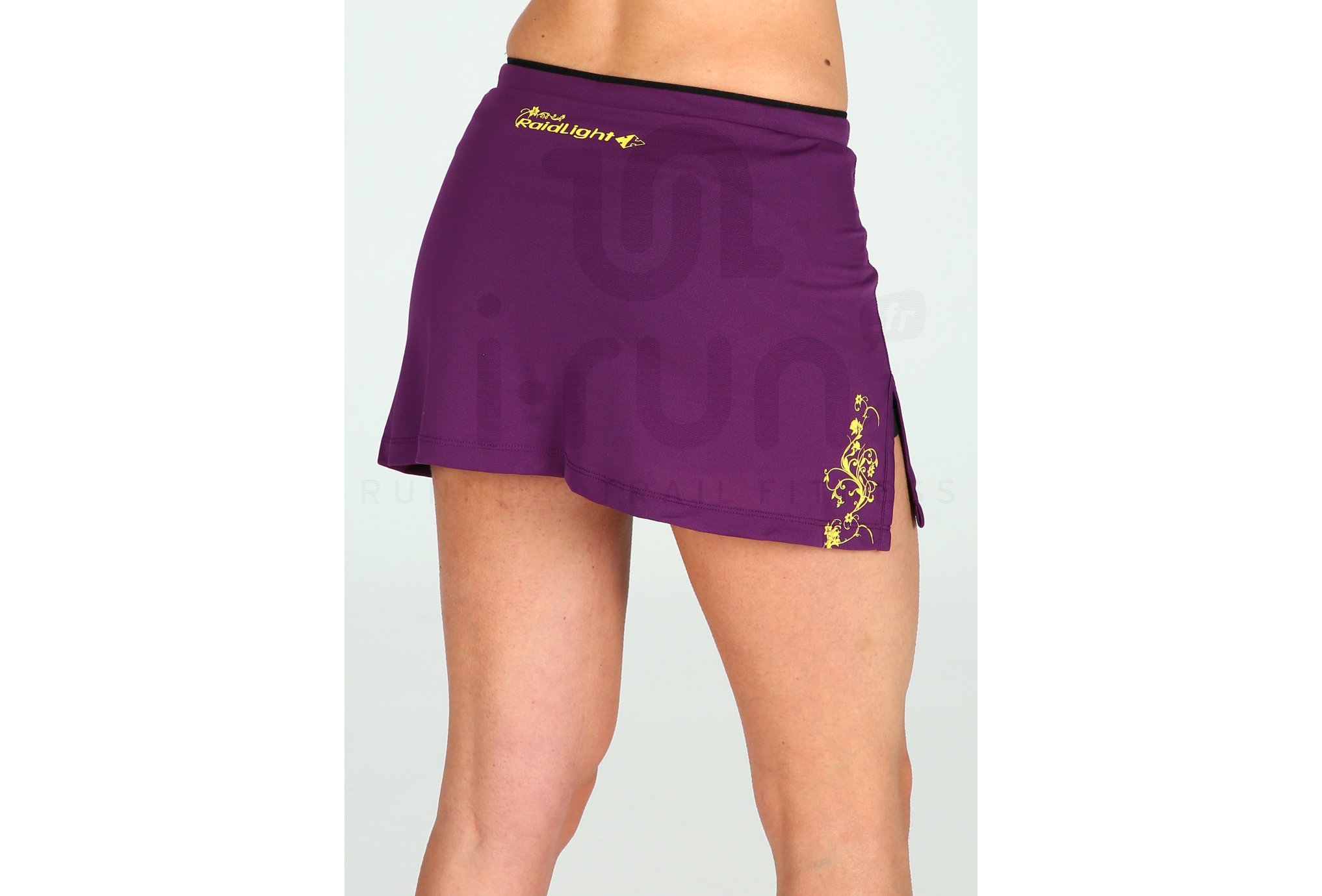 Raidlight Falda-Pantal�n